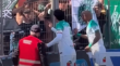 Tensión en Santa Laura: partido de Wanderers fue interrumpido tras incidentes en las tribunas