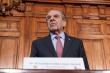 Canciller agradece postura de Frei por adhesión al Escudo de las Américas: "Es muy importante su apoyo"
