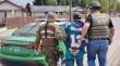 Operativo en el Biobío permite la captura de 66 prófugos de la justicia