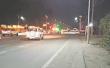 Pesquisas para su identificación: Un peatón murió atropellado en la Ruta C-30 en Copiapó