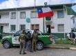Detienen a conductor con licencia falsa en Corral: es el primer caso en la comuna puerto