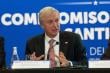 Criteria: aprobación del Presidente Kast cayó un punto y se ubicó en un 30%