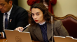 Diputada Rodríguez pide explicaciones al INDH por Festival MUDA y apunta al uso de recursos públicos