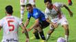 Con la obligación de ganar: Deportes Iquique visita hoy a Unión San Felipe