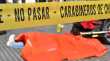 Hombre muere tras ataque con arma blanca en Valparaíso: descartan vínculo con Mil Tambores