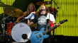 ¿Gaviota para Dave Grohl? Foo Fighters suena con fuerza para Viña 2027