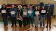 Ancud participó en encuentro de intercambio de semillas y saberes ancestrales en Maullín