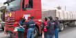 Siete extranjeros denunciados por Ley de Migraciones en masivo control en sector La Negra