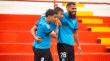 Importante triunfo: Deportes Iquique derrotó por 2-0 a Unión San Felipe y sigue en la lucha por la liguilla