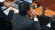 Aplazaron para marzo audiencia de preparación de juicio oral contra Manuel Monsalve