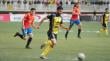 San Luis se encumbra en el Ascenso gracias a Sebastián Parada el goleador de los 200 partidos
