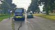 Escolar tuvo que ser trasladada en auto tras desmayo en Puerto Montt: ambulancia no llegó