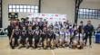 Colegio Alemán y Salesianos representarán a Los Lagos en final nacional de básquetbol en el Biobío