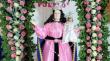 La Ligua: comunidad de Valle Hermoso culminó tradicional Fiesta Patronal de la Virgen del Rosario