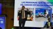 Puerto Montt presentó avances del Plan Cáncer en encuentro nacional de salud