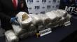 PDI incauta más de 26 kilos de marihuana en operativo coordinado en Chillán