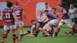 Cobs se coronó campeón del Torneo de Rugby Itaú Top 10 by Entel organizado por ARUSA