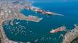 El puerto de San Antonio impulsa modelo sustentable que inspira a toda Latinoamérica