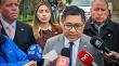 Gobierno anuncia la presentación de una querella tras muerte de carabinero en Quilleco