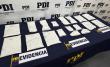 Tres detenidos por narcotráfico: portaban 18 contenedores con casi 5 kilos de ketamina en complejo Chacalluta