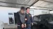 PDI detiene a tres imputados por homicidio ocurrido en  sector La Gruta comuna de Villarrica
