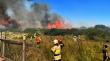 Puerto Montt refuerza coordinación para prevenir incendios forestales