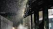 Lluvia, fuerte viento y tormentas eléctricas: se mantiene Alerta Temprana Preventiva en la Región de Valparaíso