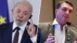Lula y Bolsonaro inician los contactos para ampliar los apoyos de cara a la segunda vuelta