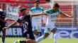 Palladino sigue al mando y Navarro está habilitado