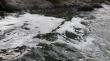 Lo Barnechea: Decretan alerta amarilla ante posible crecida del río Molina por el sistema frontal