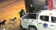 Amplían detención de dos imputados por ataque con arma blanca en servicentro de Copiapó