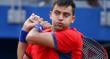Finalizó fase clasificatoria: Debutan los cuadros principales de singles y dobles en el Challenger Ciudad de Antofagasta