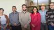 Catemu: autoridades locales abordan emanaciones de malos olores con seremi de Salud