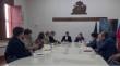 Colegio Médico aborda crisis del Hospital de Los Andes y eventual paro de 48 horas