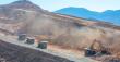 Fiscalía investiga muerte de trabajador en yacimiento Los Colorados en Atacama