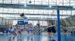 Participan 210 deportistas: Partió Campeonato Nacional Universitario de Vóleibol en Antofagasta