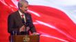 Kast defendió recortes en Presupuesto: “Queremos es que los recursos que tiene Chile lleguen de verdad a las personas más vulnerables”