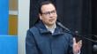 Alcalde de Chillán Viejo será formalizado por daños, amenazas y lesiones en una segunda investigación