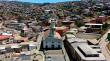 Barrio Puerto se prepara para recibir la "Fiesta de la Música"