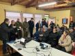 Vecinos de San Pedro y Los Alcaldes trabajan junto a Seguridad Pública municipal por un barrio más protegido