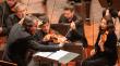 Este sábado la Orquesta de Cámara de Chile presentará gratis la Sinfonía N°1 de Mahler en Valparaíso