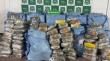 Antofagasta concentra el 56% de la droga incautada por Carabineros a nivel nacional durante este año