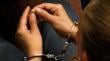 Detienen a mujer en flagrancia por asaltar con un bisturí a una pasajera en Chillán