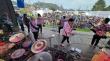 Primer festival “Sur Natural” reunió a 3 mil personas en Puerto Varas pese a la lluvia
