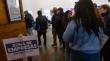 Feria laboral en Mirasol reunió a casi 2 mil personas y ofreció más de 700 cupos de trabajo