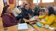 Emprendedores gastronómicos rurales de Ancud se capacitan en gestión financiera
