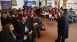 Buchupureo albergó encuentro de alfareras provenientes de tres regiones