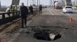 Rusia golpea infraestructuras energéticas, militares y viviendas en ataque con 19 personas muertas