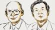 Nobel de Química para Kagan y Soai por las reacciones que conducen a la homoquiralidad