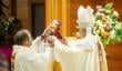 Santuario de La Tirana habilita espacio para preservar la tradición del Niño Dios